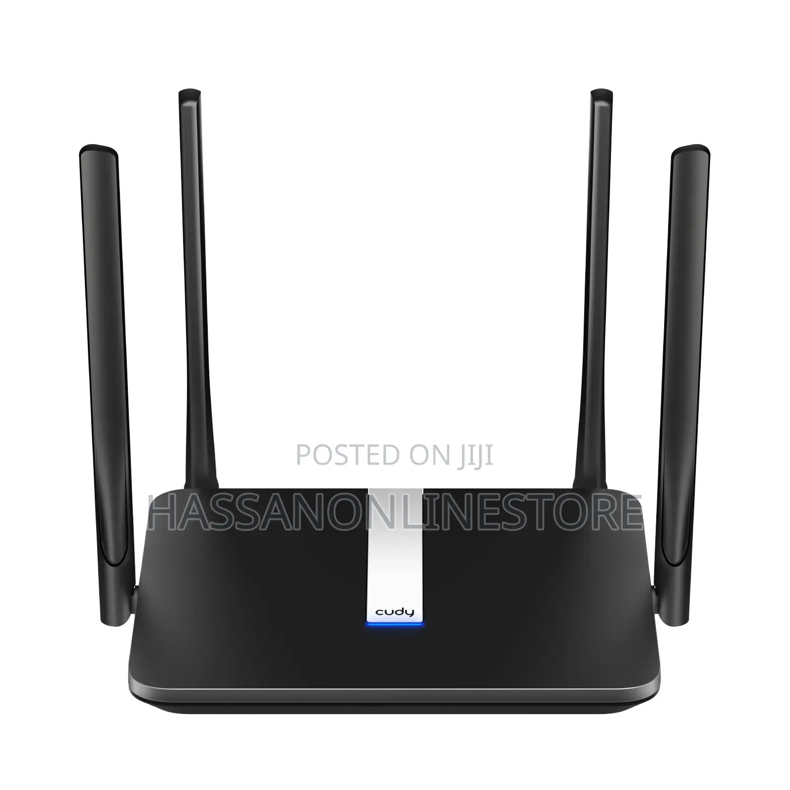 Cudy Lt500 4g Ac1200 Wi-Fi Router