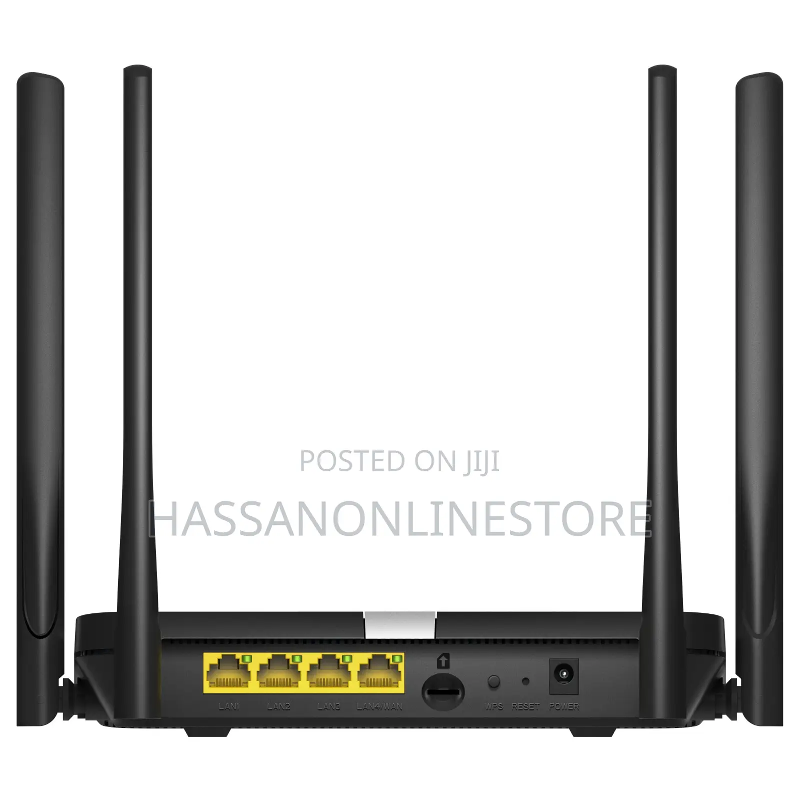 Cudy Lt500 4g Ac1200 Wi-Fi Router