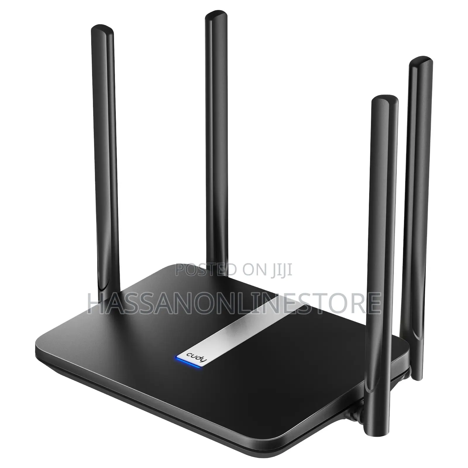 Cudy Lt500 4g Ac1200 Wi-Fi Router