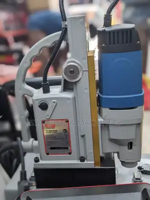 Magnetic Drill Id-md50hq