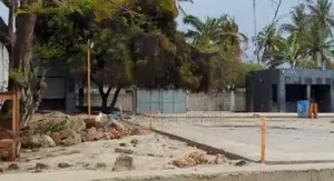 Beach Plot for Sale at Mbezi Beach