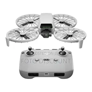 Dji Flip (Gl) Drone Camera
