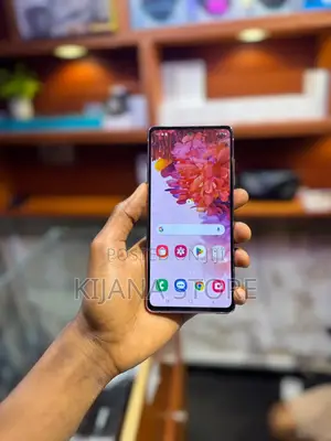 Samsung Galaxy S20 FE 128 GB Pink