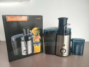Slow Juicer Machine