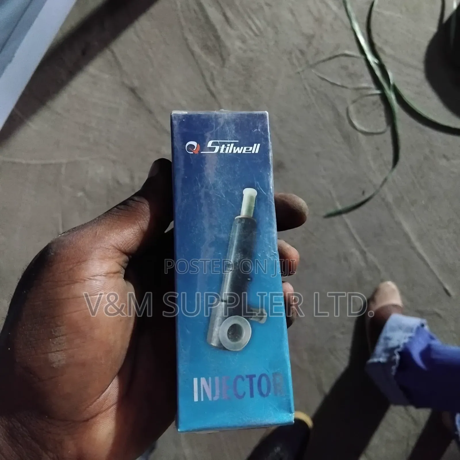 Fuel Injector 173f Na 178f