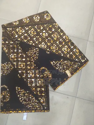 Vitenge Original 3pcs