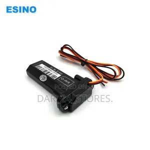 GPS Track for Motorvehicles