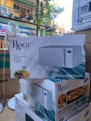 Microwave(20l)