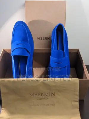 Shoesmeermin Mallorca Designer Shoes