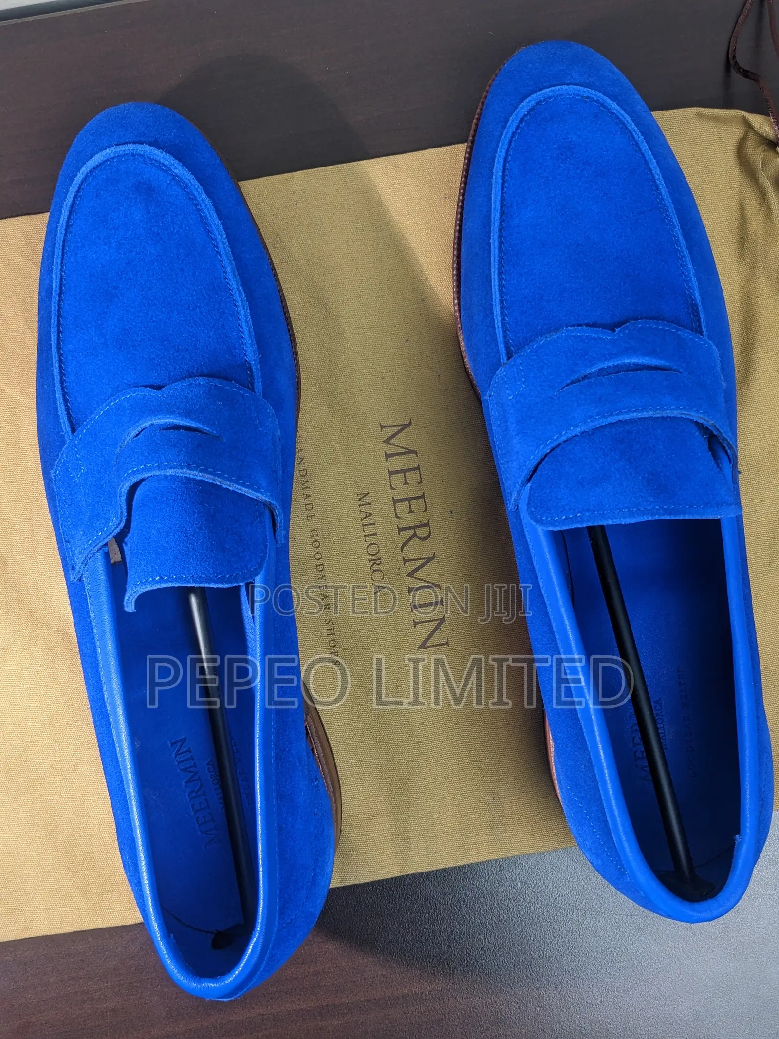 Shoesmeermin Mallorca Designer Shoes