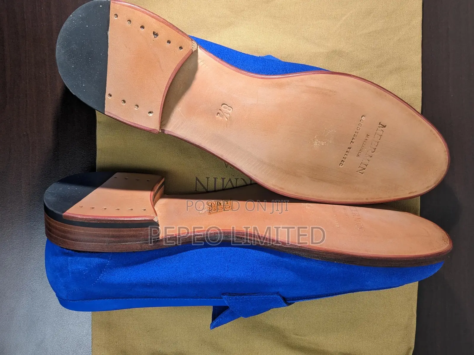 Shoesmeermin Mallorca Designer Shoes