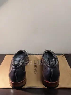 Meermin Mallorca Designer Shoes