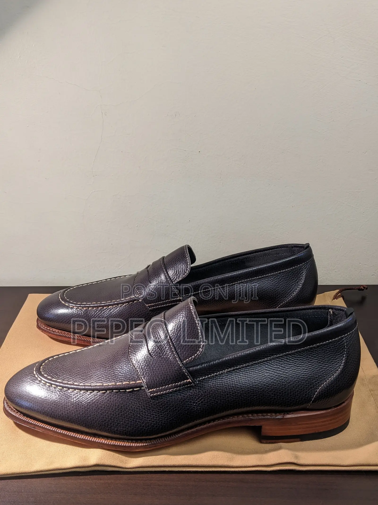 Meermin Mallorca Designer Shoes