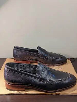 Meermin Mallorca Designer Shoes