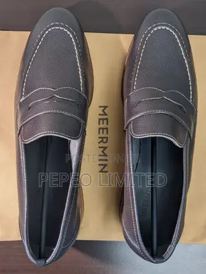 Meermin Mallorca Designer Shoes