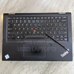 Laptop Lenovo ThinkPad X390 Yoga 16GB Intel Core I5 SSD 256GB