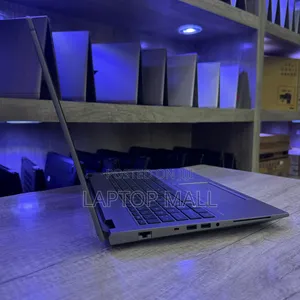 Laptop HP Zbook Fury 15 G7 32GB Intel Core i7 SSD 512GB