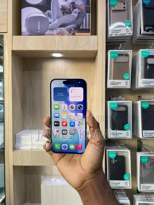 Apple iPhone 15 128 GB