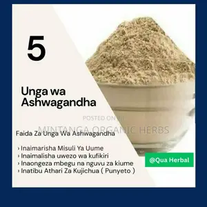 Ashwaghanda