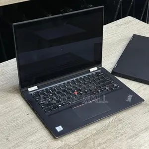 Laptop Lenovo ThinkPad X390 Yoga 16GB Intel Core I5 SSD 256GB