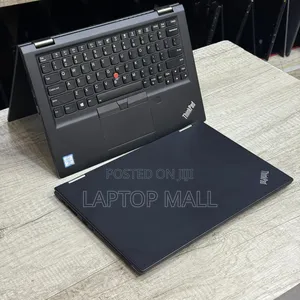 Laptop Lenovo ThinkPad X390 Yoga 16GB Intel Core I5 SSD 256GB