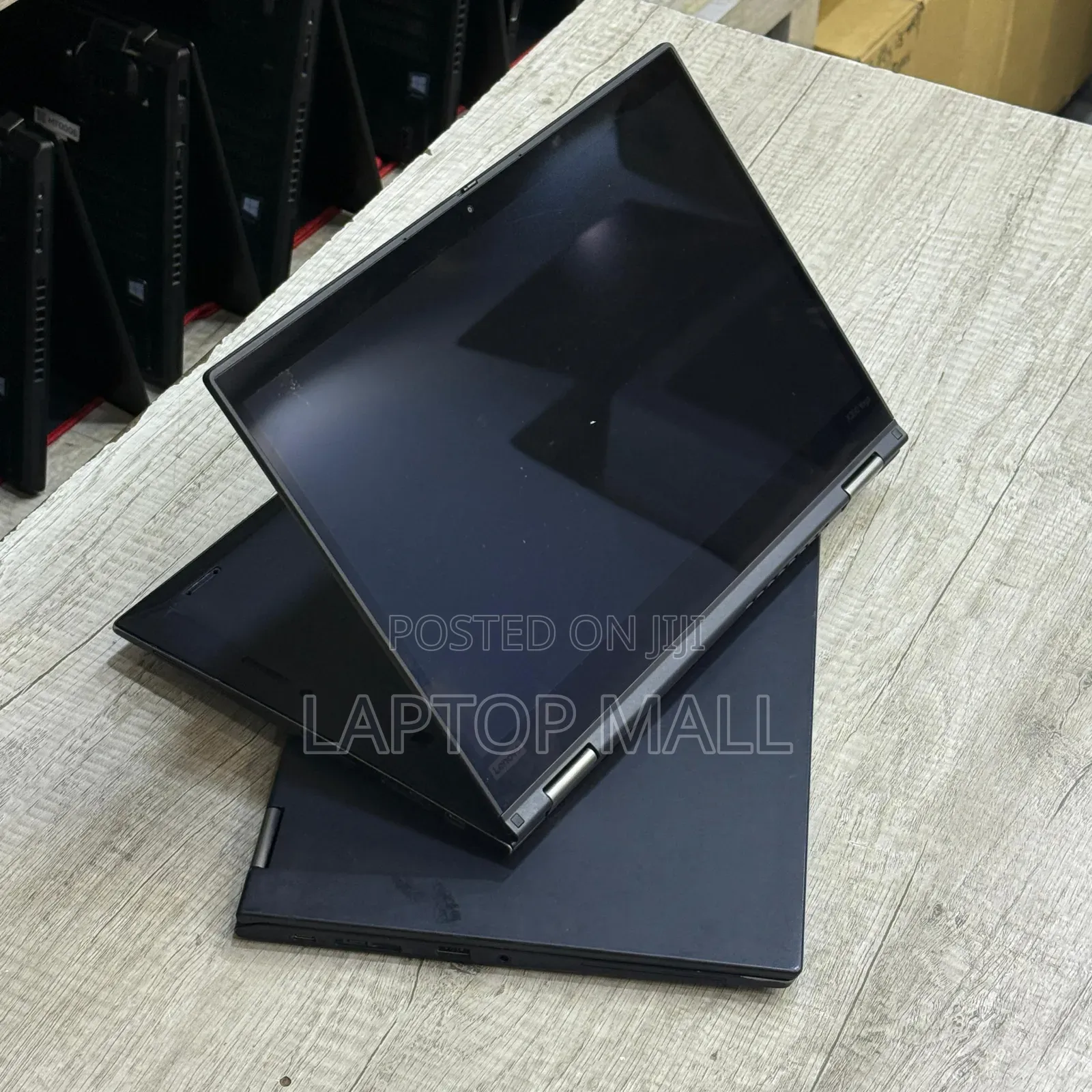 Laptop Lenovo ThinkPad X390 Yoga 16GB Intel Core I5 SSD 256GB