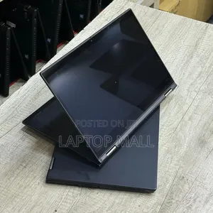 Laptop Lenovo ThinkPad X390 Yoga 16GB Intel Core I5 SSD 256GB