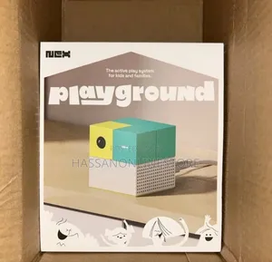Nexplayground Game Console