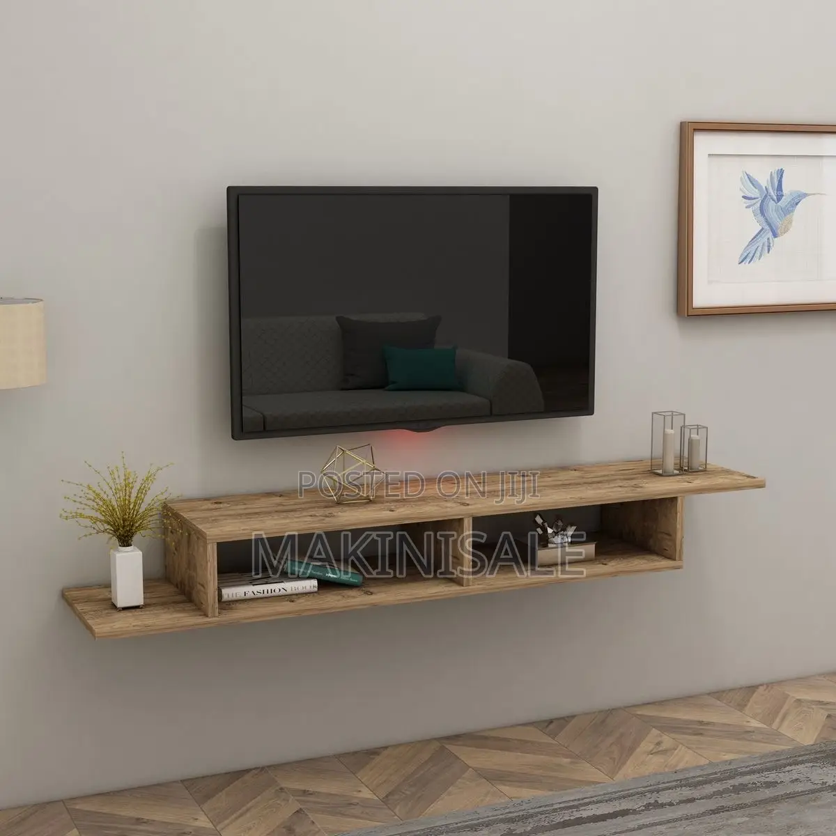 Shelf Ya Tv Nzuri Sana