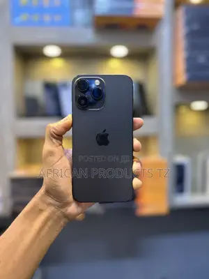 Apple iPhone 14 Pro Max 128 GB Black