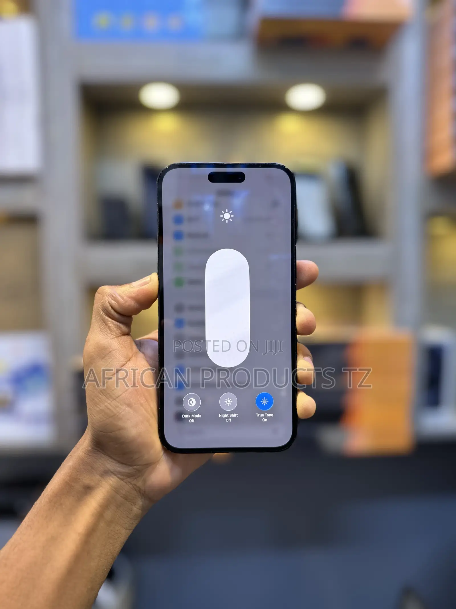Apple iPhone 14 Pro Max 128 GB Black