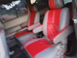 Toyota Noah 2001 White