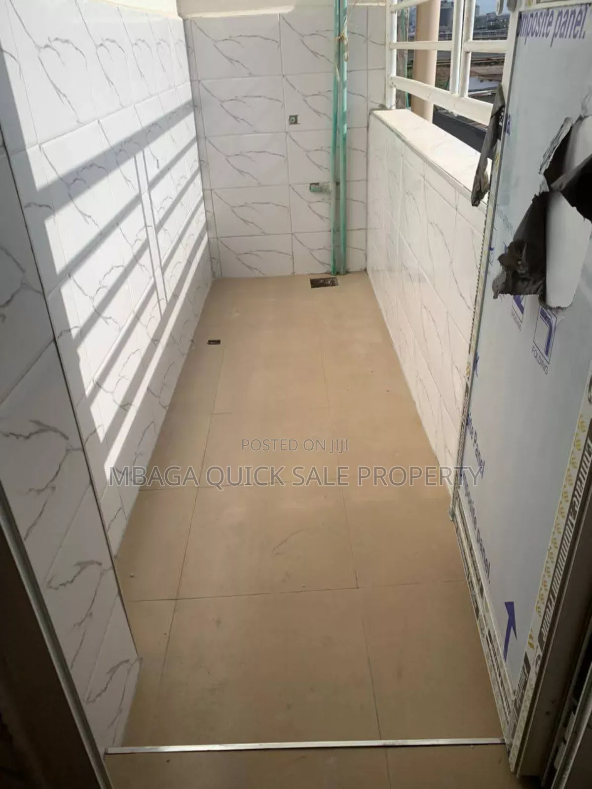 3bdrm Apartment in Ilala for rent
