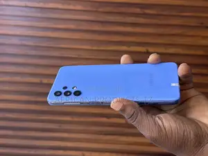 New Samsung Galaxy A32 128 GB Blue