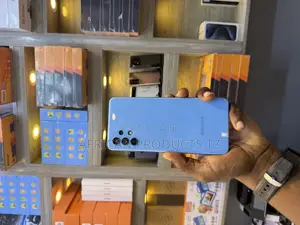 New Samsung Galaxy A32 128 GB Blue
