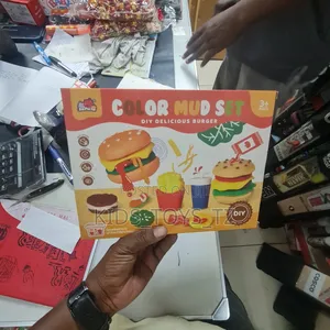 Toys Udogo