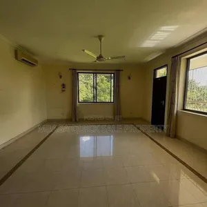 3bdrm Apartment in Msasani for rent