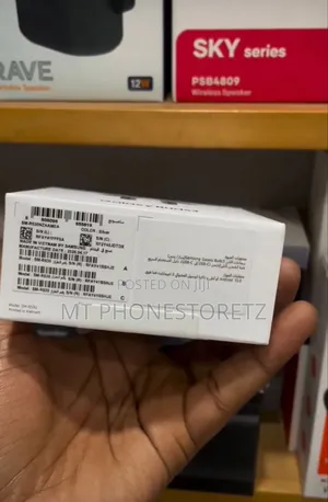 Samsung Bud's 3