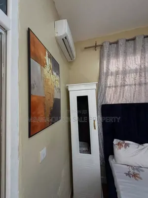 Furnished 1bdrm Apartment in Kijitonyama for rent