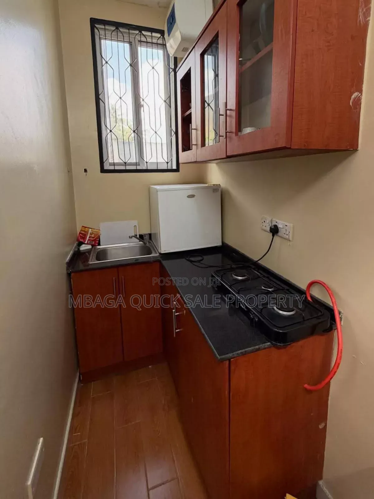 Furnished 1bdrm Apartment in Kijitonyama for rent