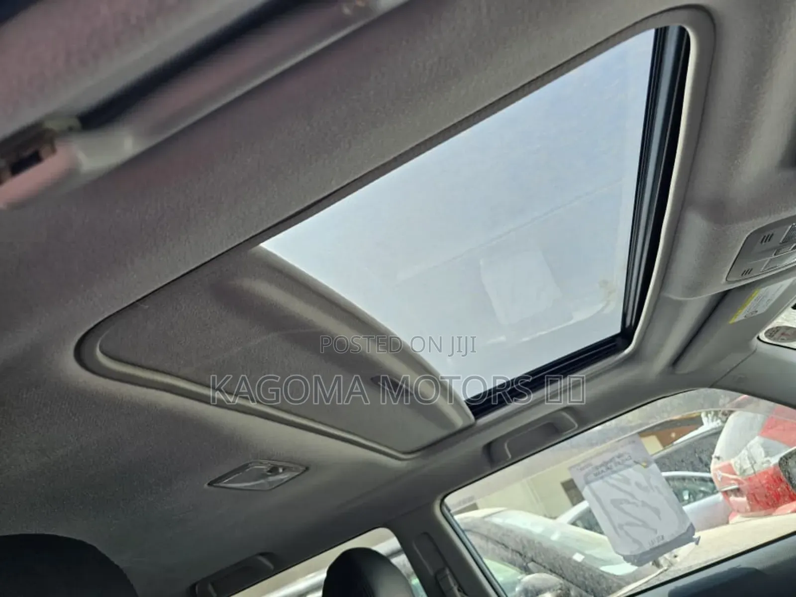 Nissan X-Trail 2013 Black