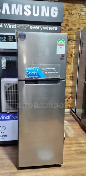 253ltrs Samsung Refrigerator