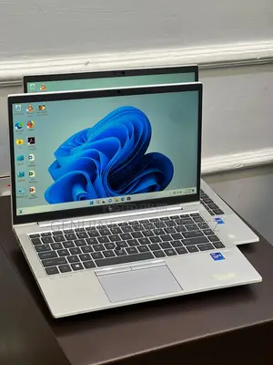 Laptop HP EliteBook 840 G8 16GB Intel Core I7 SSD 256GB