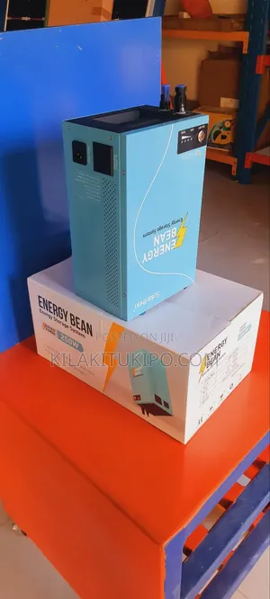Energy Storage System Ac/Dc All in One