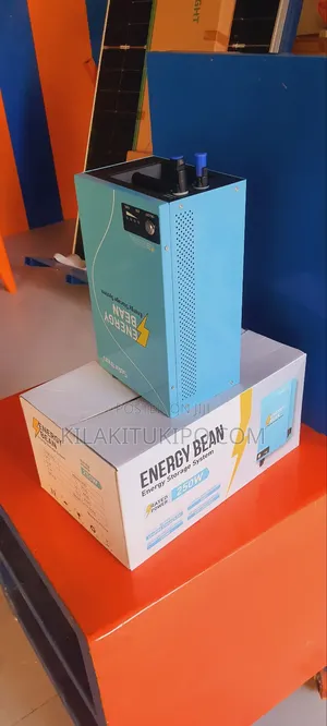 Energy Storage System Ac/Dc All in One