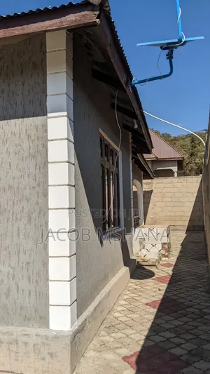 Furnished 3bdrm Apartment in Iringa Municipal for sale