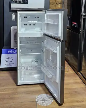205ltrs Lg Refrigerator Model: Gn-B202sqbb