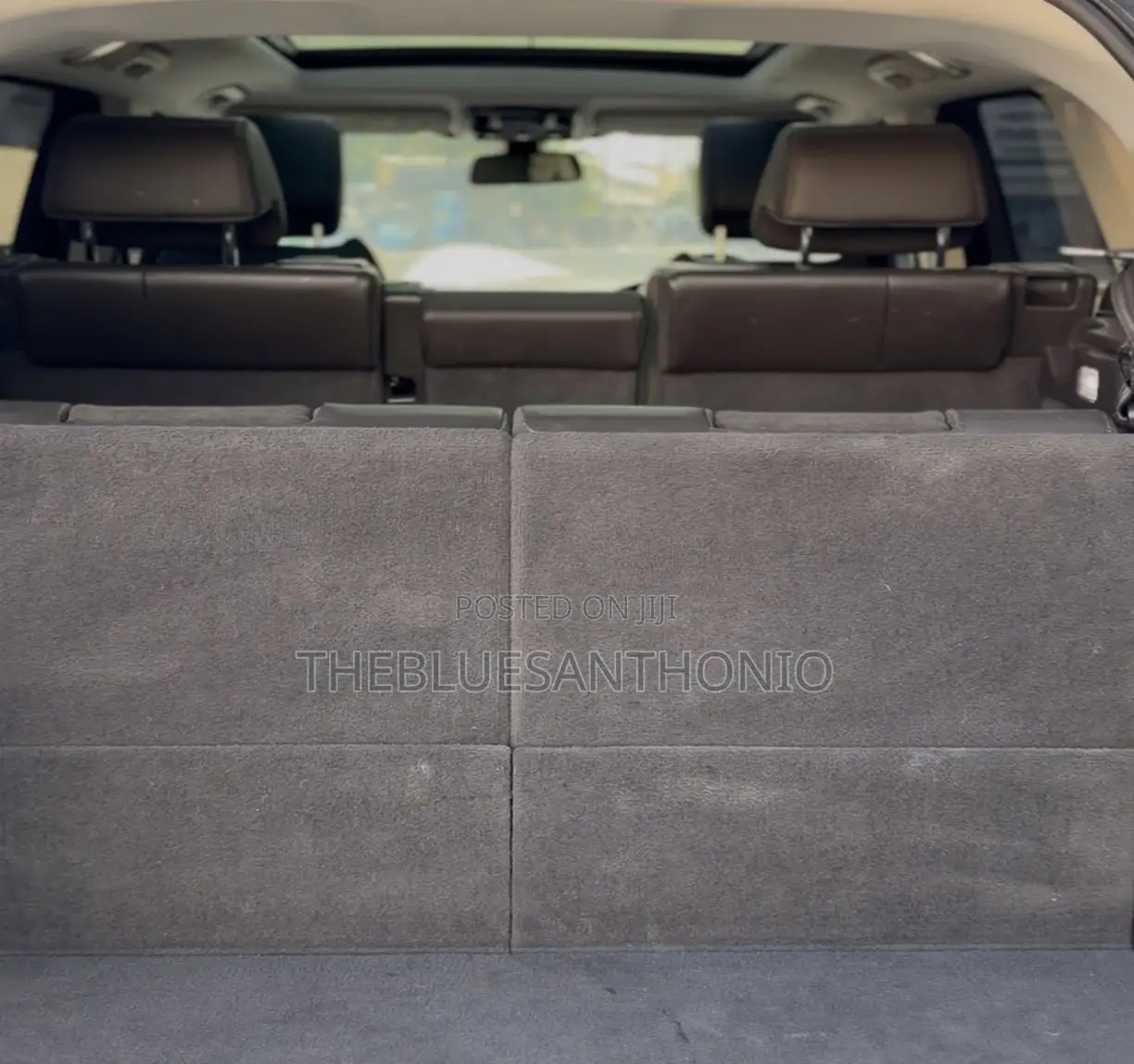 Land Rover Range Rover Sport 2019 White