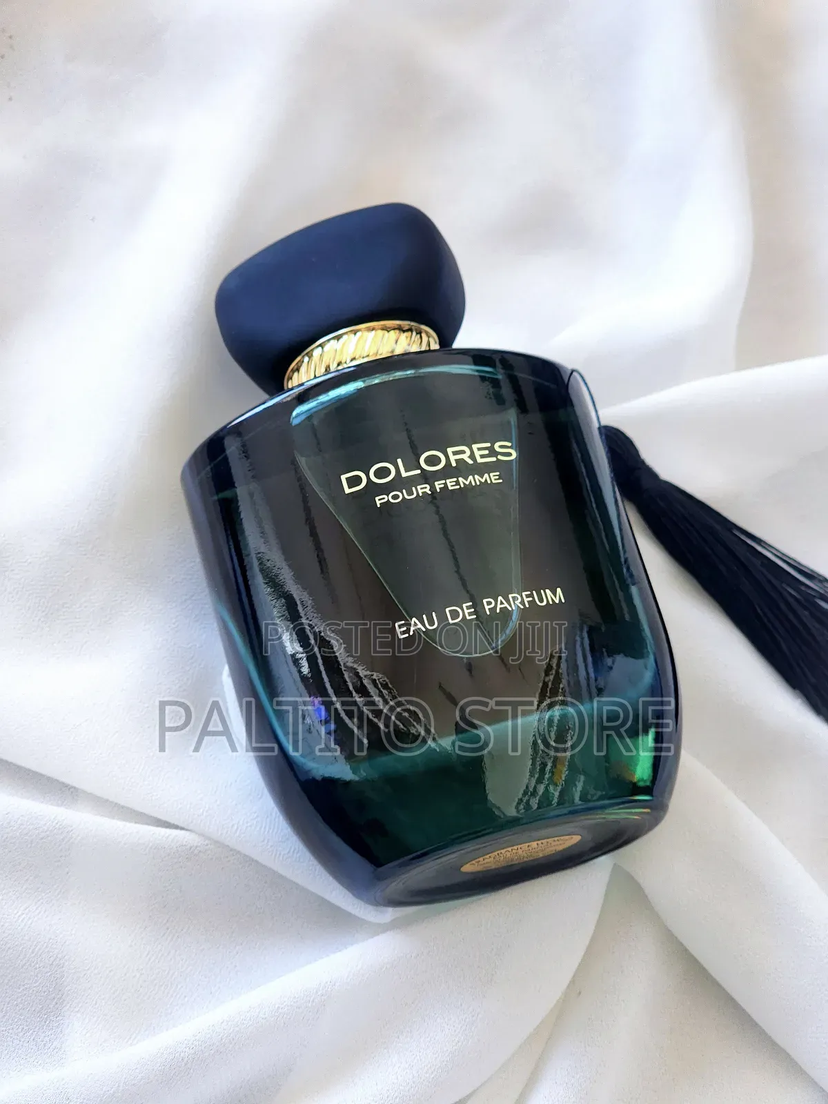 Dolores Pour Femme Perfume