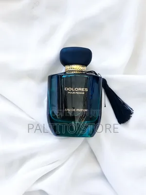 Dolores Pour Femme Perfume